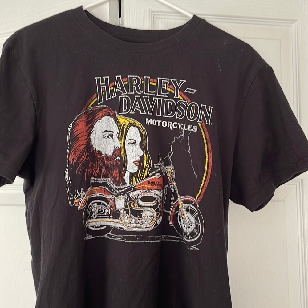 Men’s HD shirt